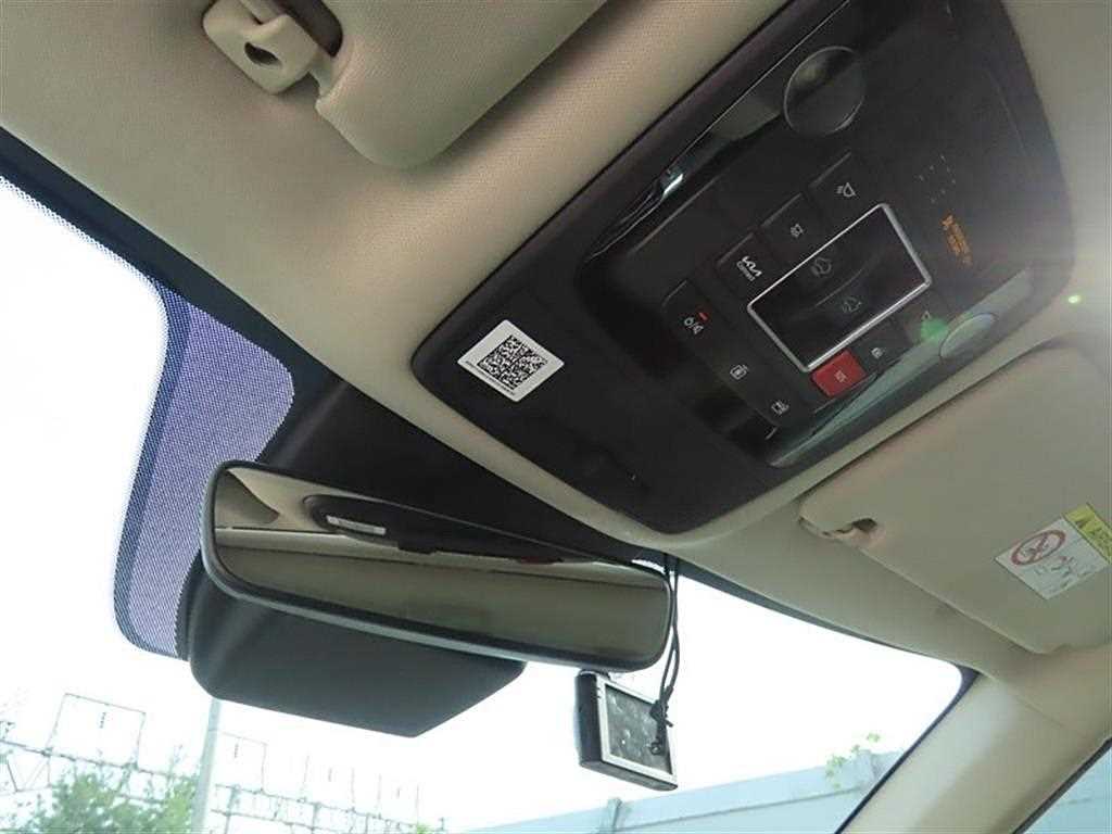 KIA Carnival 2022 Negro - Importación desde Corea - HF Imports Iquique - Foto 14