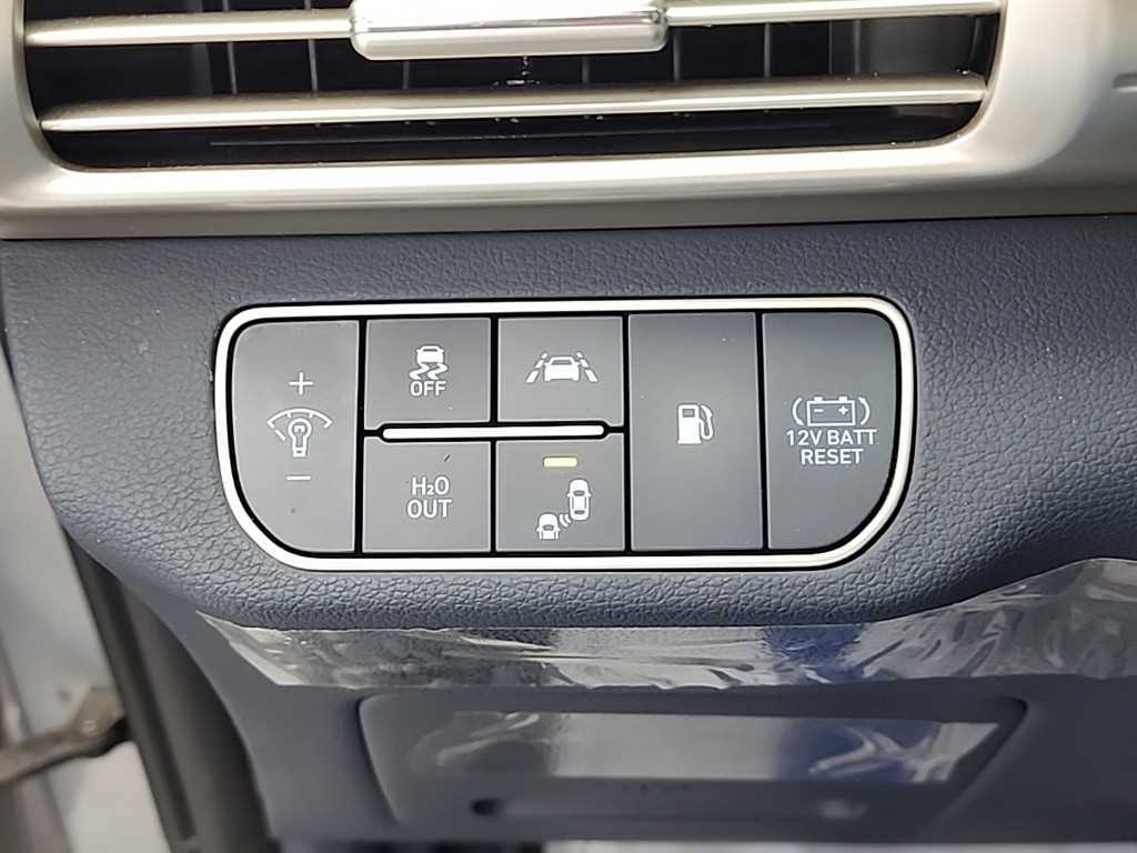 HYUNDAI Nexo 2023 Gris - Importación desde Corea - HF Imports Iquique - Foto 18