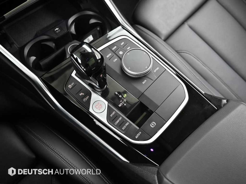 BMW 3 series - Vista 9
