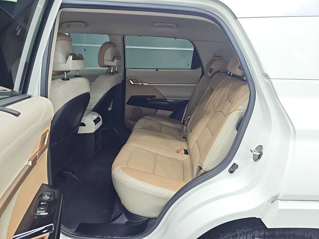 Ssangyong Action - Vista 12