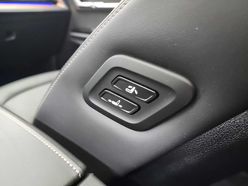 Ssangyong Torres 2024 the color of pearl - Importación desde Corea - HF Imports Iquique - Foto 15