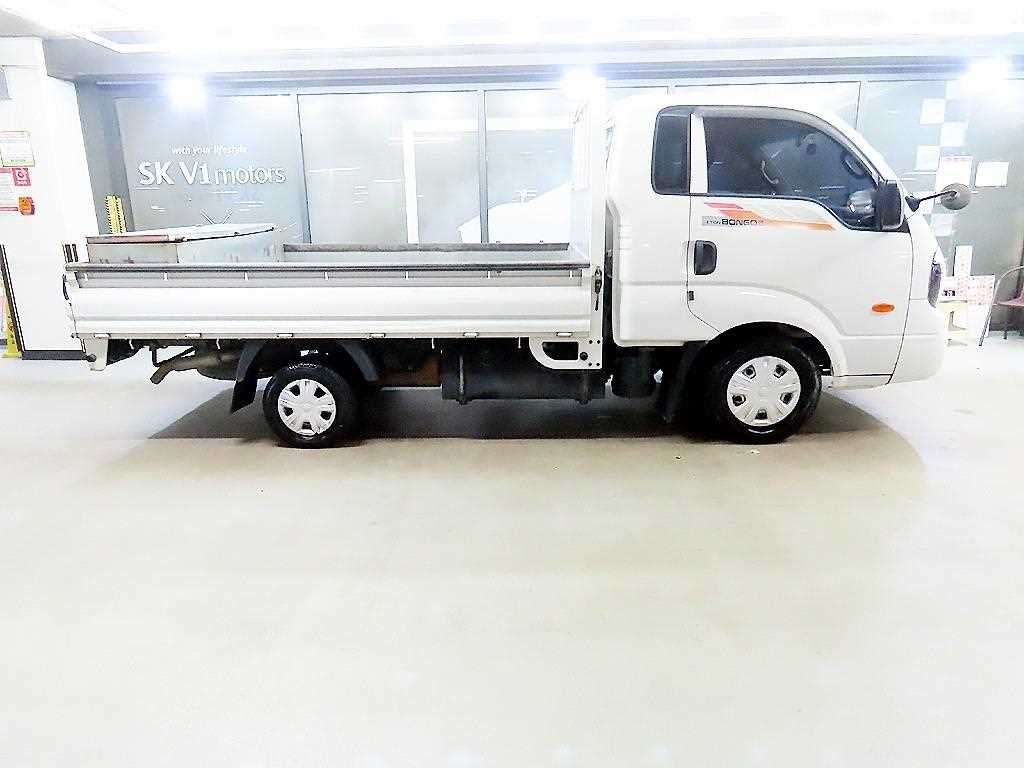 Small Truck Cargo (small) - Vista 3