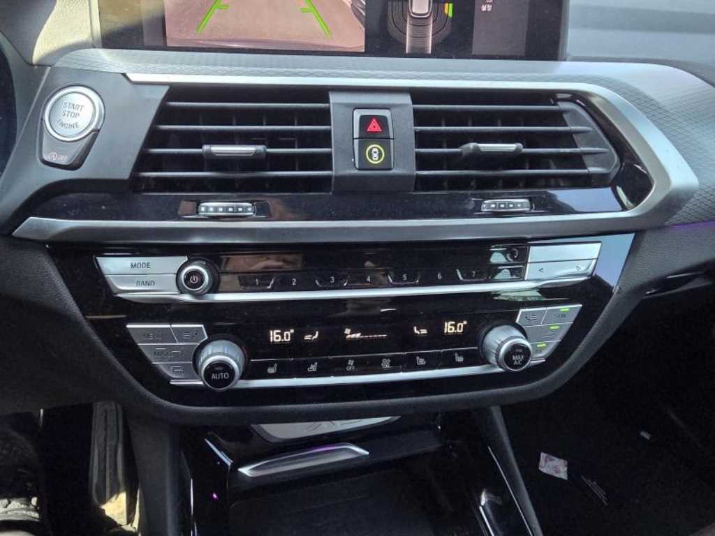 BMW X3 - Vista 12