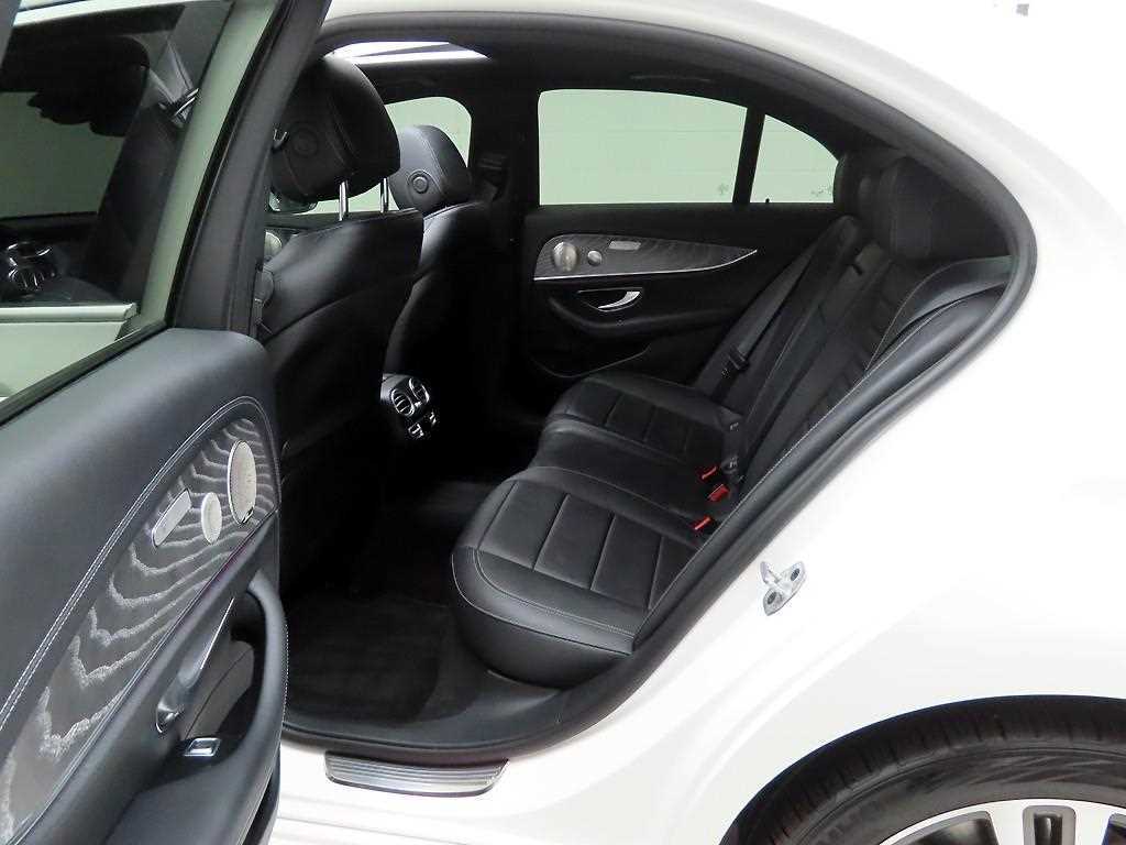 Mercedes Benz E class 2022 Blanco - Importación desde Corea - HF Imports Iquique - Foto 14