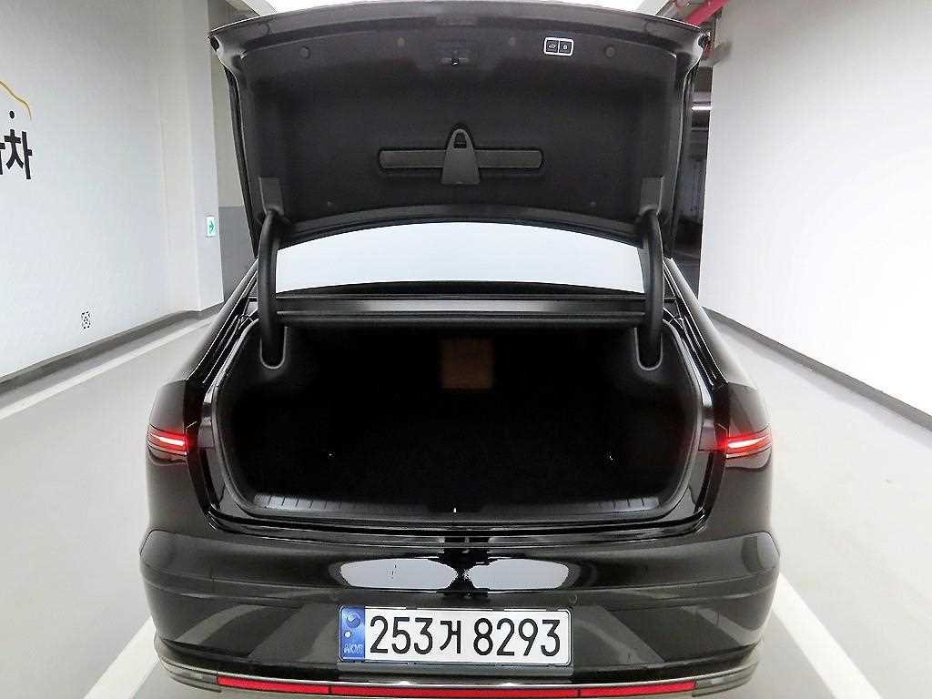 HYUNDAI Grandeur - Vista 5