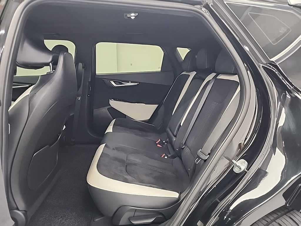 KIA EV6 - Vista 12
