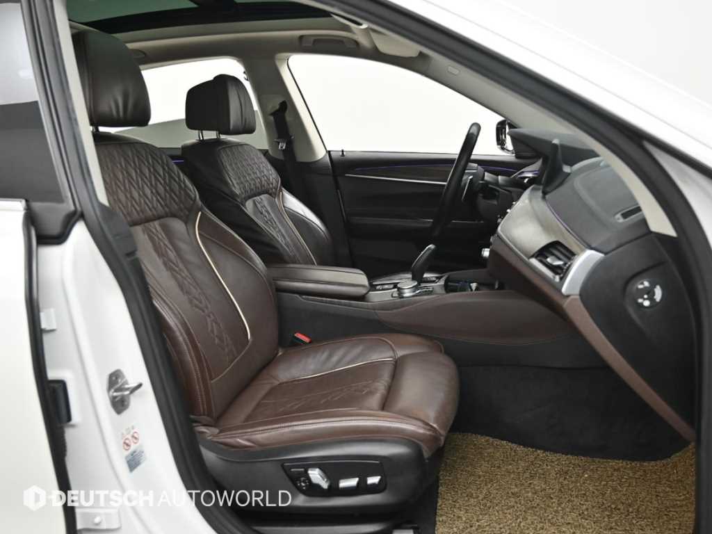 BMW Gran Turismo - Vista 10