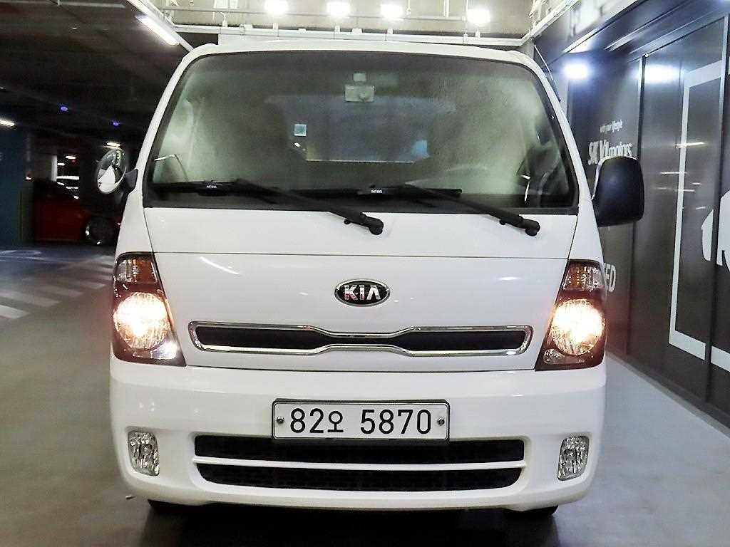 Small Truck Cargo (small) - Vista 2
