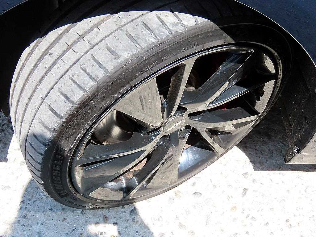 Genesis G70 2021 Azul - Importación desde Corea - HF Imports Iquique - Foto 20