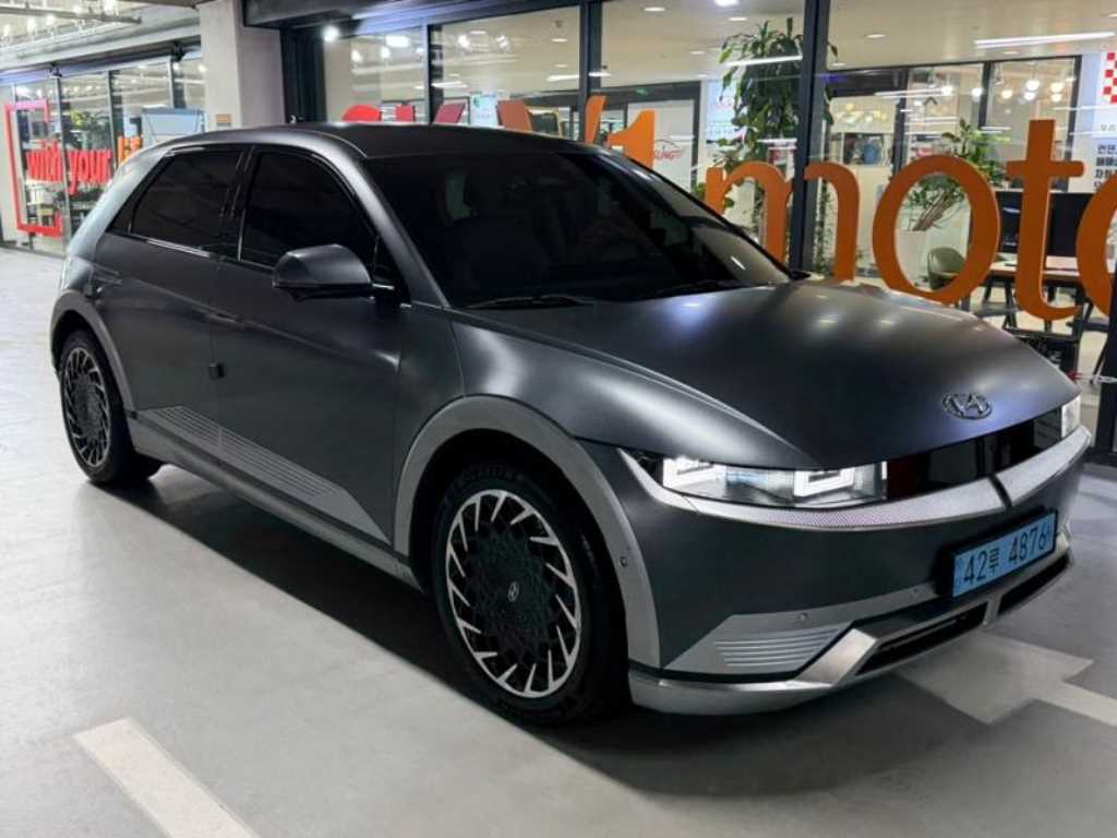 HYUNDAI Ioniq 5 - Vista 2