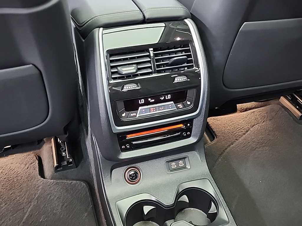 BMW X7 2021 Blanco - Importación desde Corea - HF Imports Iquique - Foto 13
