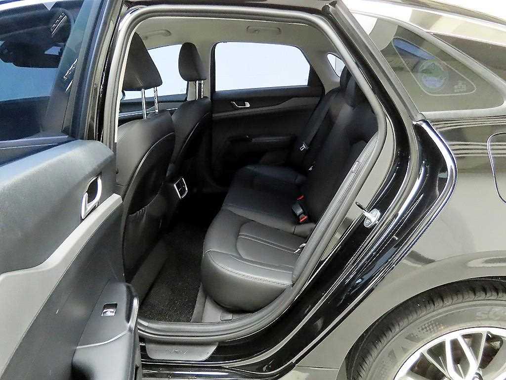 KIA K5 2020 - Importación desde Corea - HF Imports Iquique - Foto 14