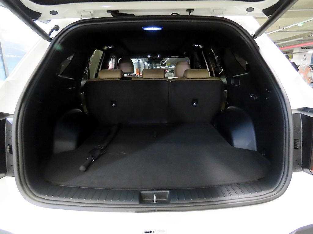KIA Sorento 2024 Blanco - Importación desde Corea - HF Imports Iquique - Foto 16