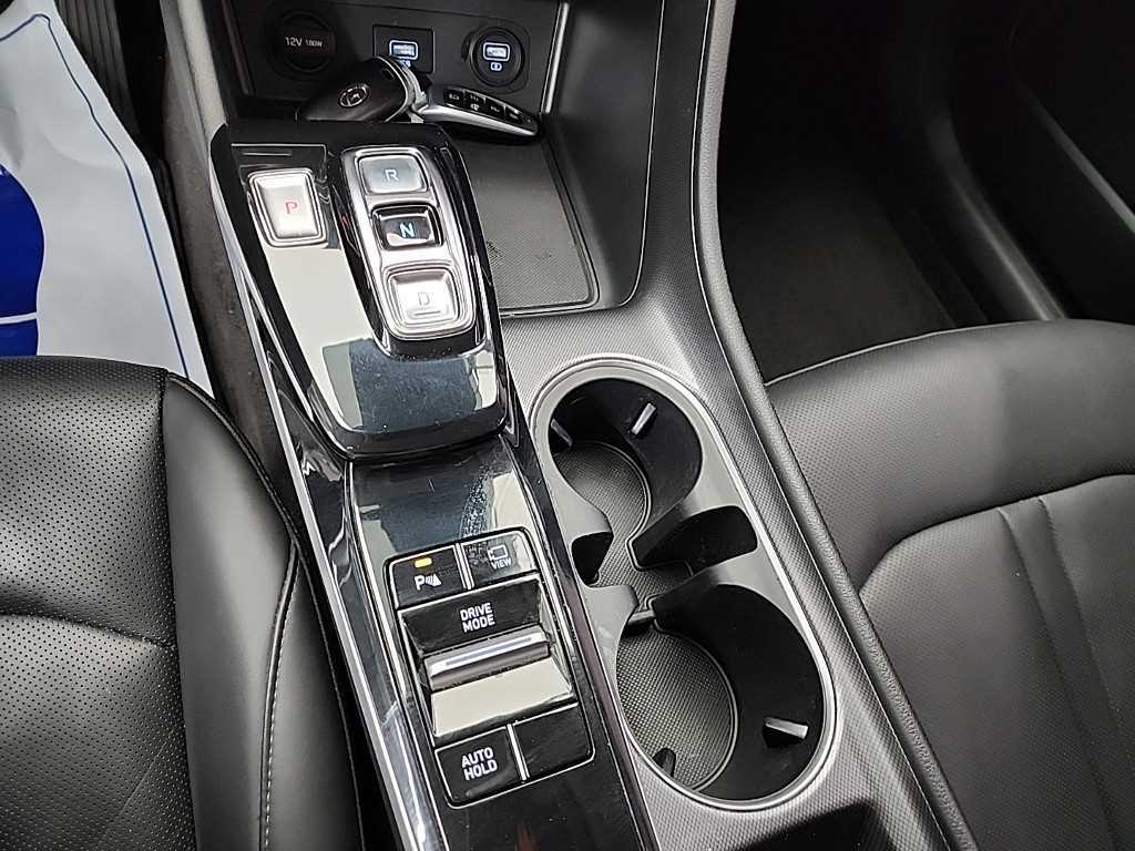 HYUNDAI Sonata - Vista 8