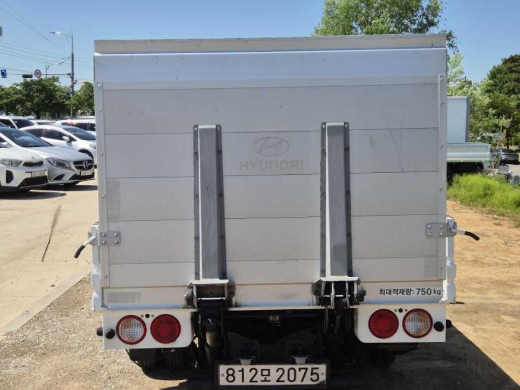 Small Truck Top_Powergate - Vista 3