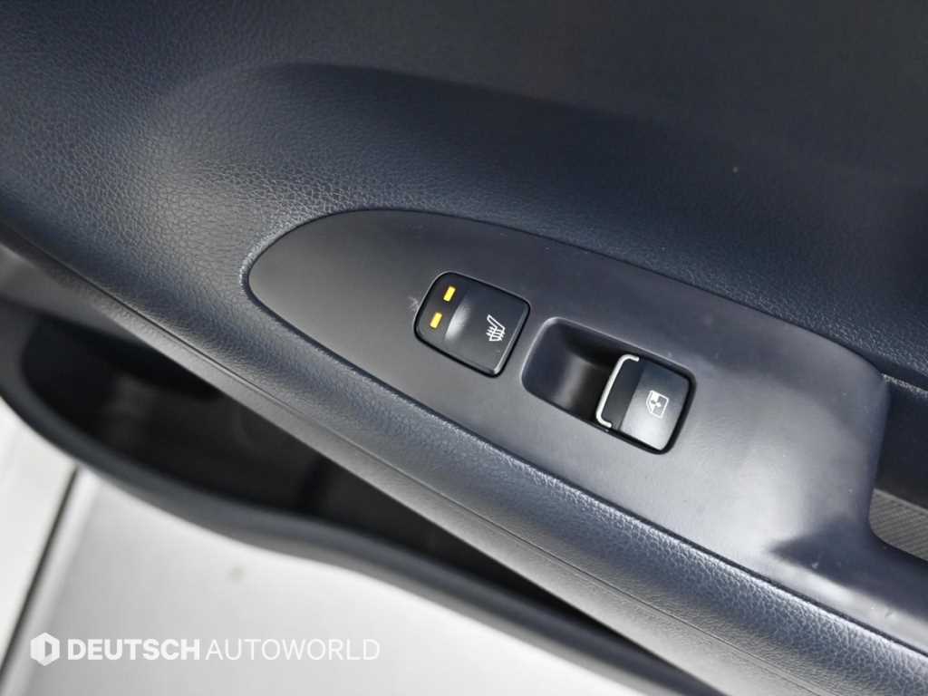 HYUNDAI Grandeur 2020 Blanco - Importación desde Corea - HF Imports Iquique - Foto 19