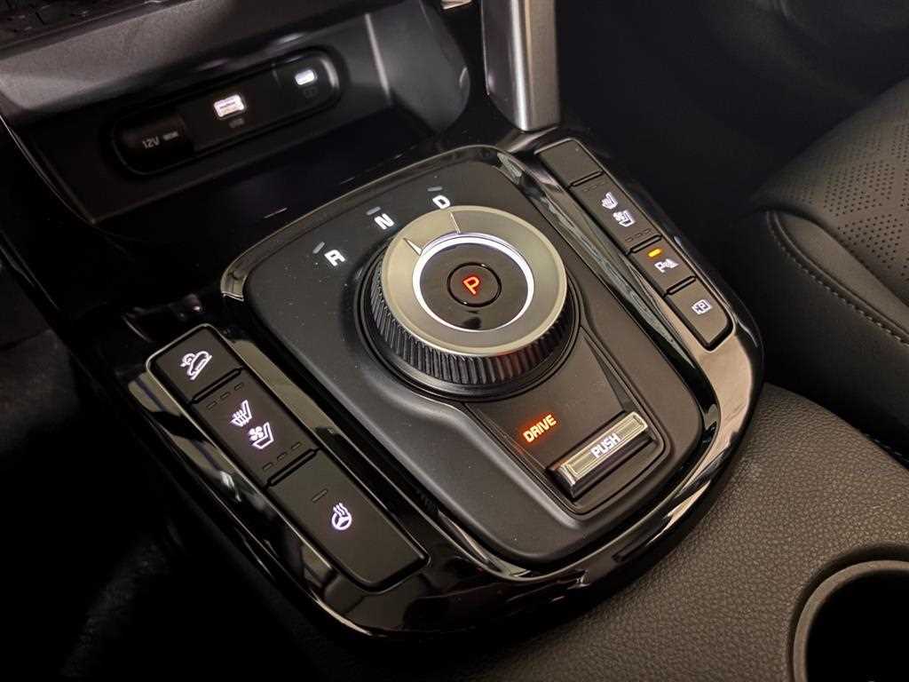 KIA Seltos - Vista 10