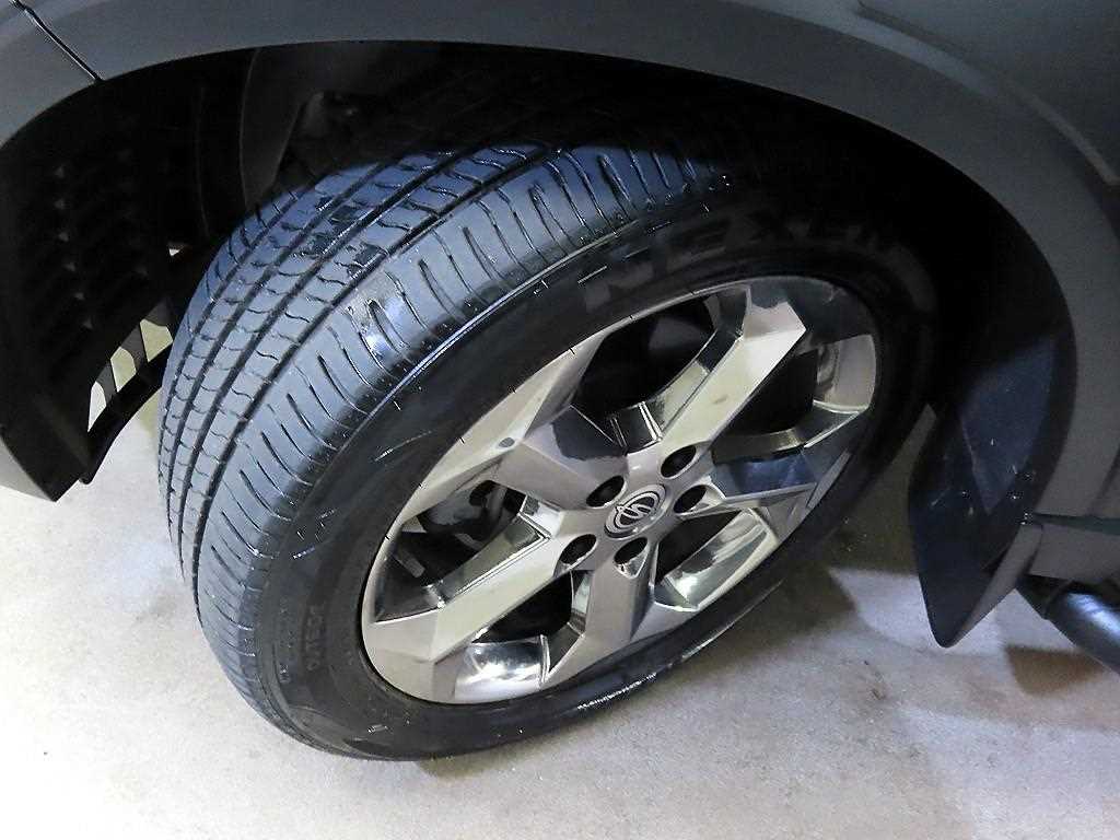 Ssangyong Rexton 2022 Gris - Importación desde Corea - HF Imports Iquique - Foto 20