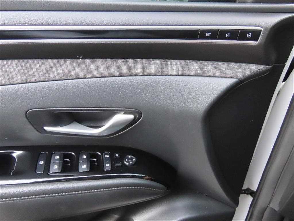 HYUNDAI Tucson - Vista 12
