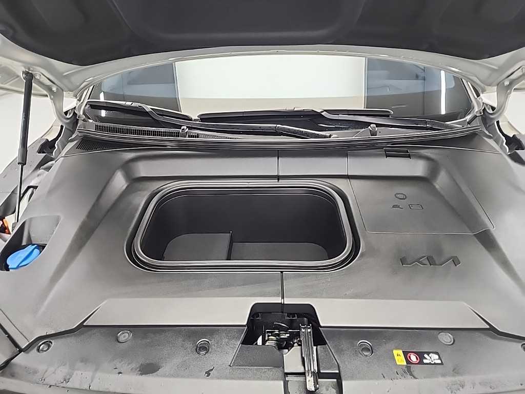 KIA EV3 - Vista 5