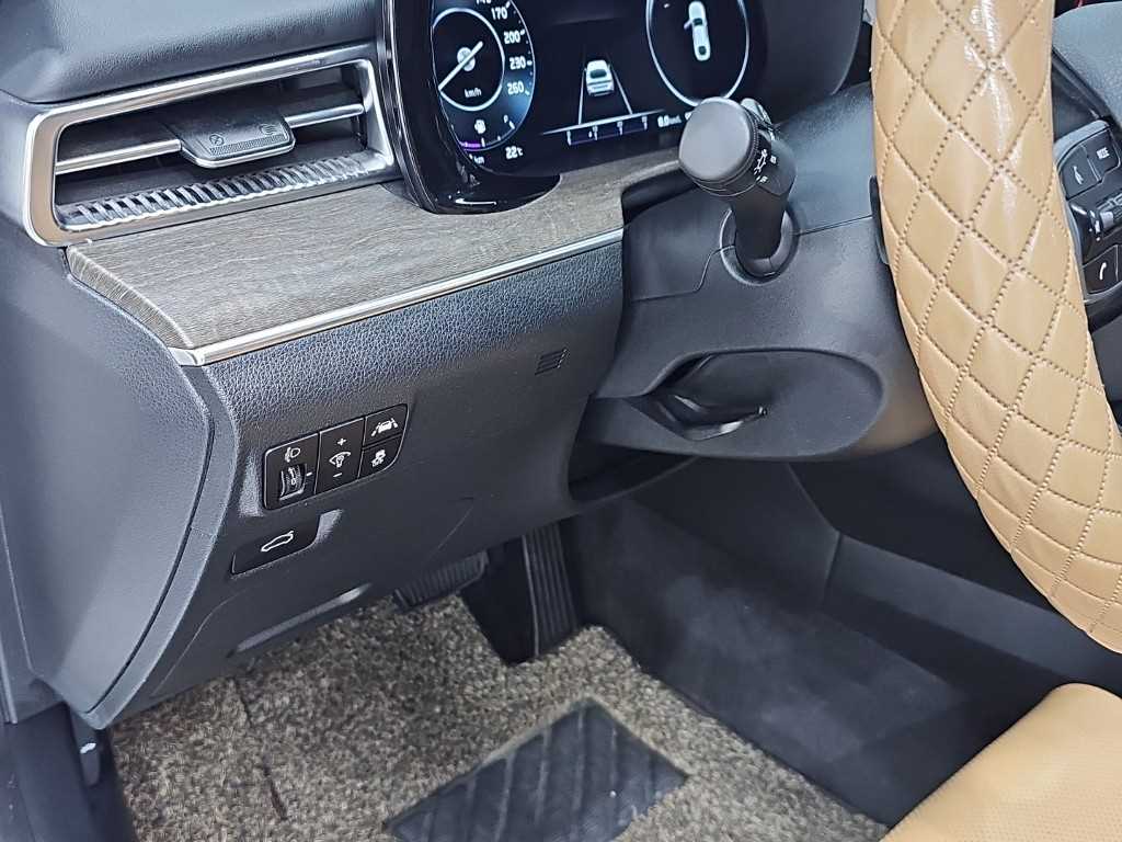 KIA K5 2021 - Importación desde Corea - HF Imports Iquique - Foto 17