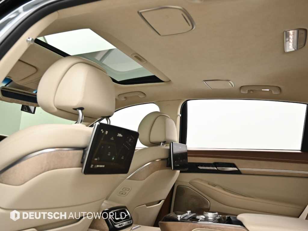 Genesis G90 2020 Gris - Importación desde Corea - HF Imports Iquique - Foto 18