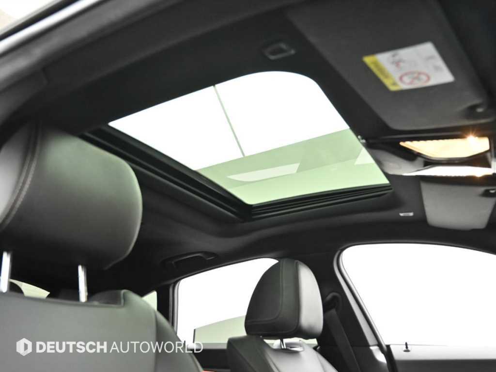 BMW i4 2022 Verde - Importación desde Corea - HF Imports Iquique - Foto 18