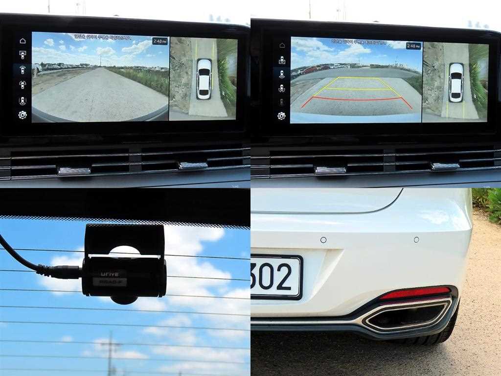 HYUNDAI Grandeur 2022 - Importación desde Corea - HF Imports Iquique - Foto 18