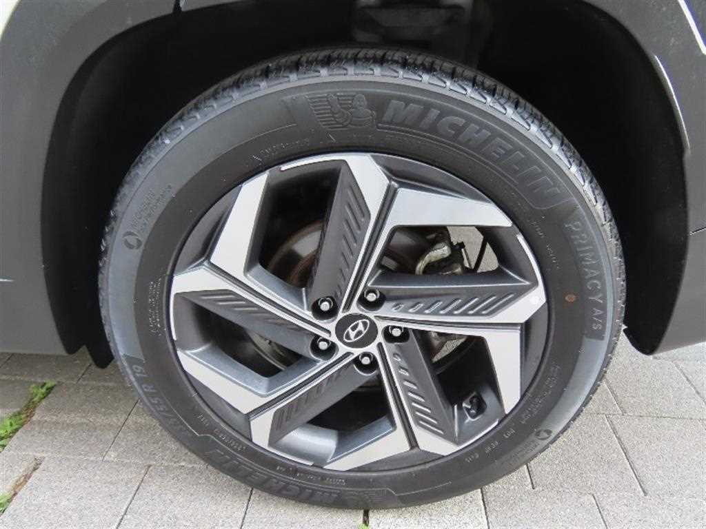 HYUNDAI Tucson 2022 - Importación desde Corea - HF Imports Iquique - Foto 17
