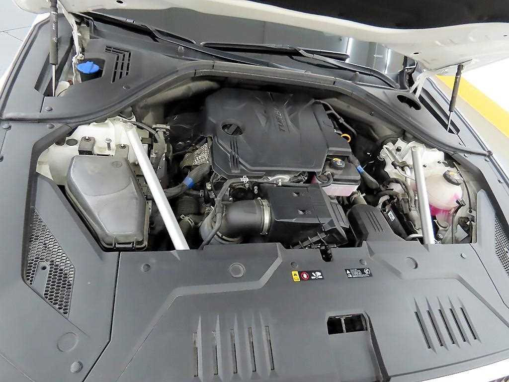 Genesis GV70 2021 - Importación desde Corea - HF Imports Iquique - Foto 19