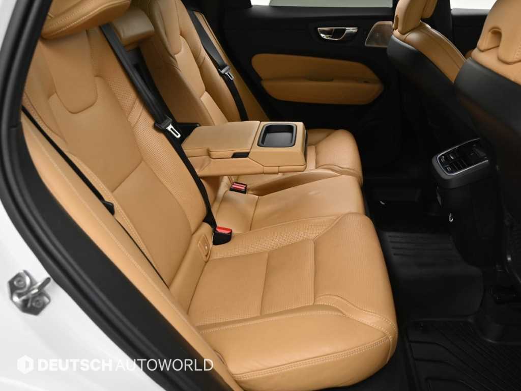 Volvo XC60 - Vista 12