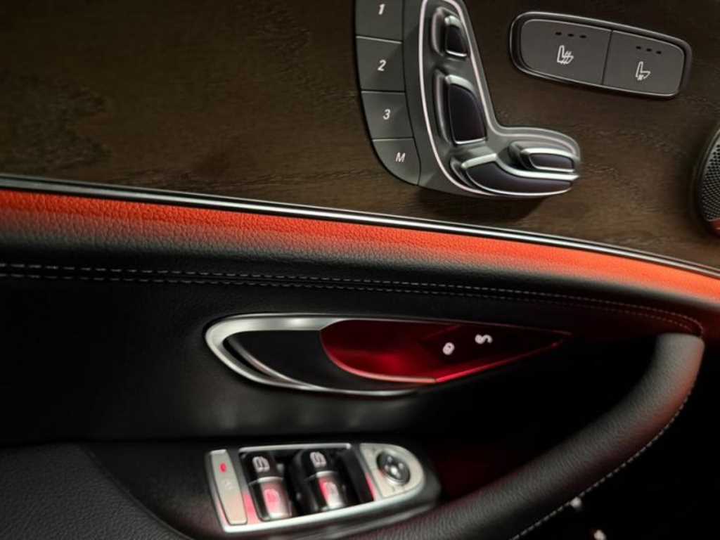 Mercedes Benz E class 2023 - Importación desde Corea - HF Imports Iquique - Foto 16
