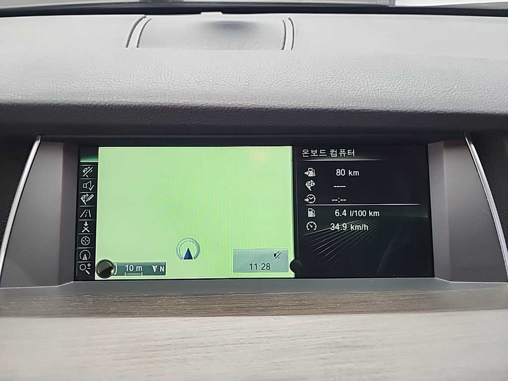 BMW Gran Turismo 2013 Azul - Importación desde Corea - HF Imports Iquique - Foto 15