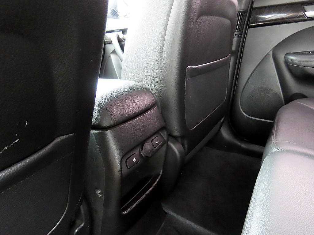 KIA Sorento 2013 Plateado - Importación desde Corea - HF Imports Iquique - Foto 17