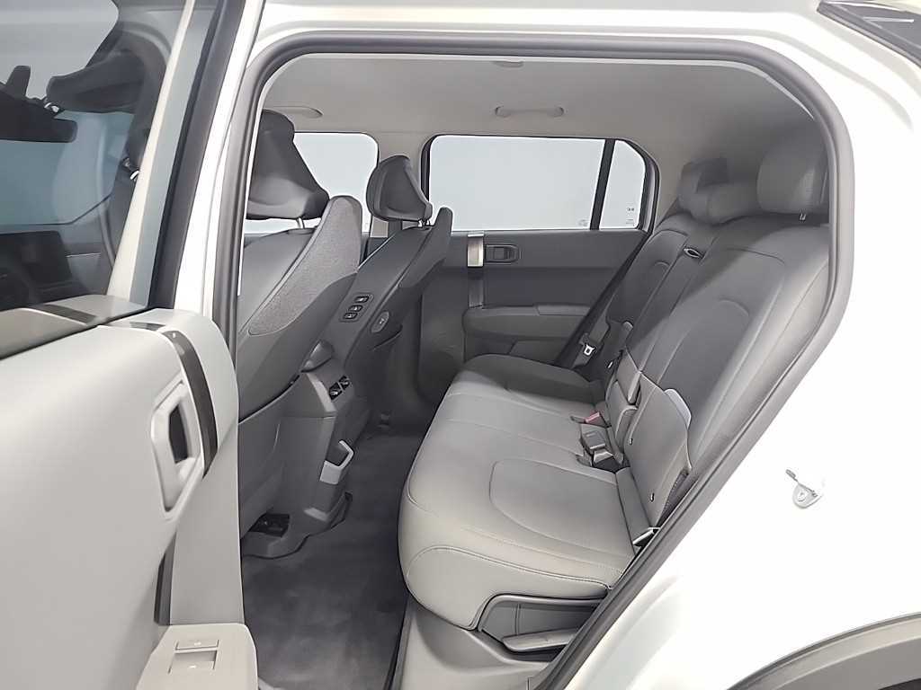 KIA EV3 - Vista 12