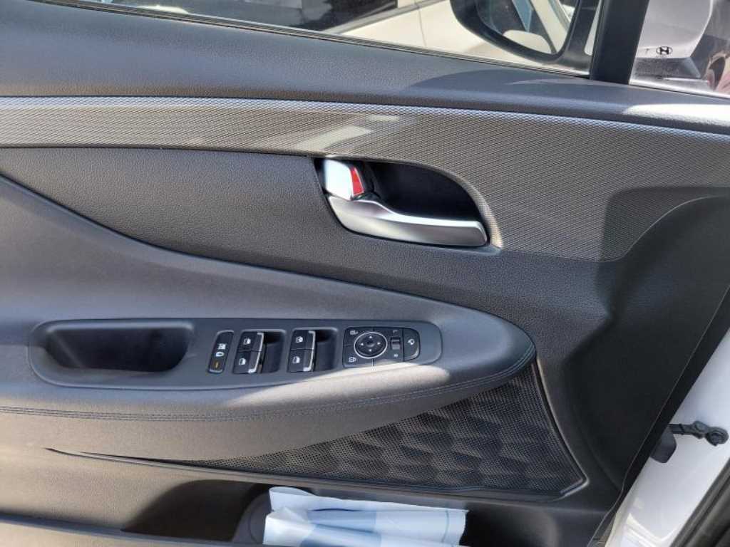 HYUNDAI Santa Fe - Vista 11