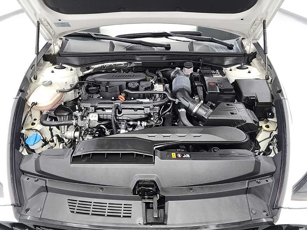 HYUNDAI Sonata - Vista 5
