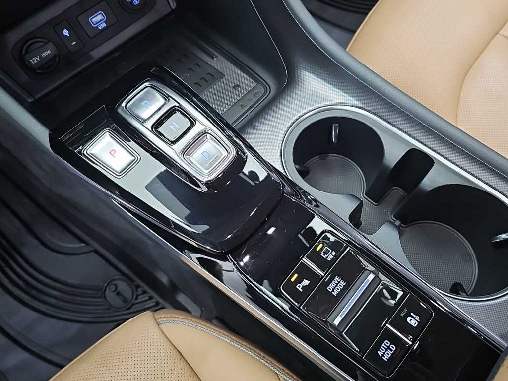 HYUNDAI Sonata - Vista 8