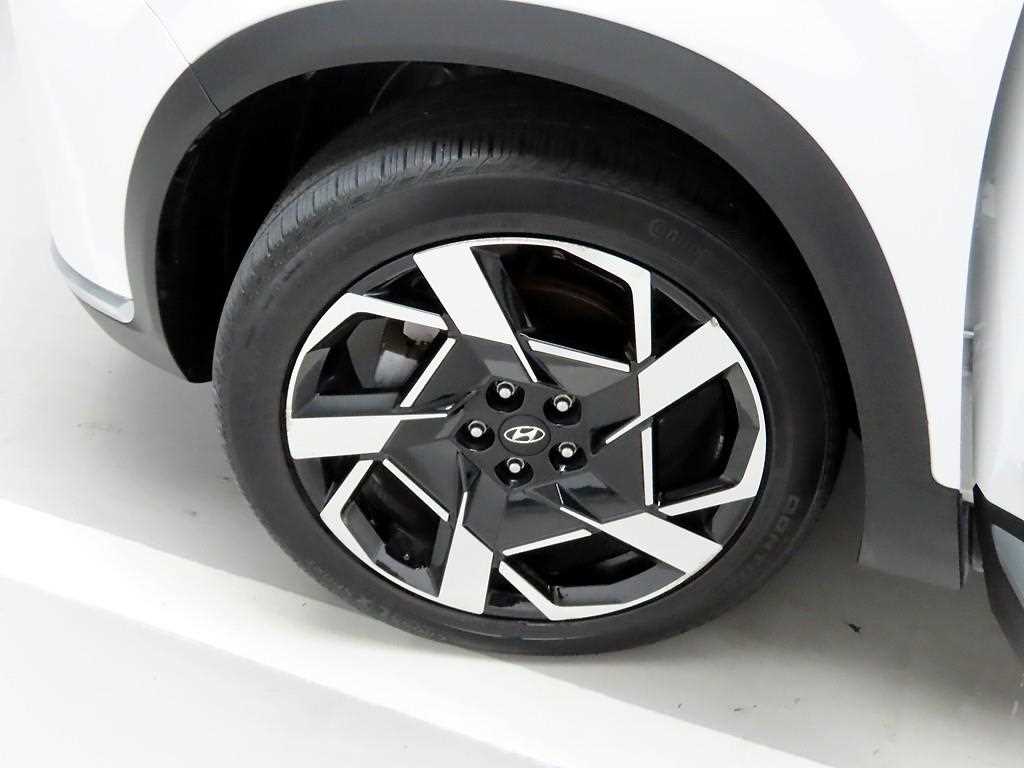 HYUNDAI Santa Fe 2021 - Importación desde Corea - HF Imports Iquique - Foto 19