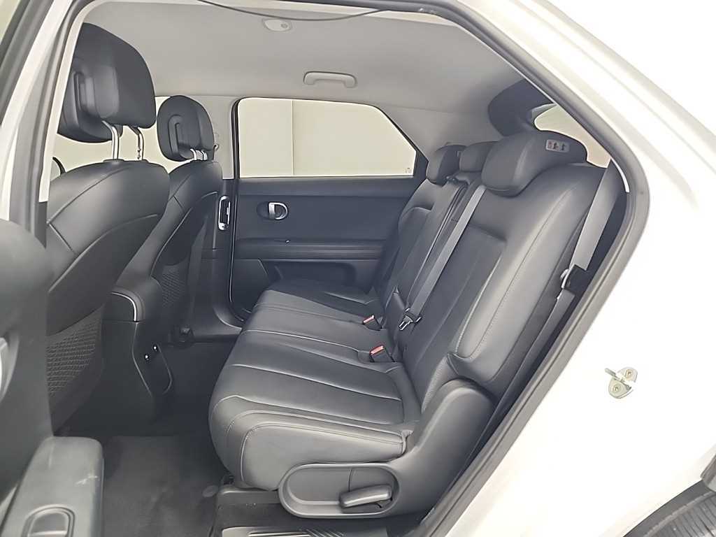 HYUNDAI Ioniq 5 - Vista 12