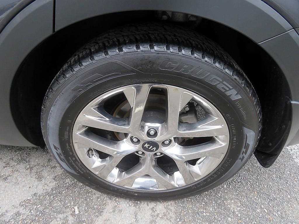 KIA Sorento 2020 Gris - Importación desde Corea - HF Imports Iquique - Foto 20