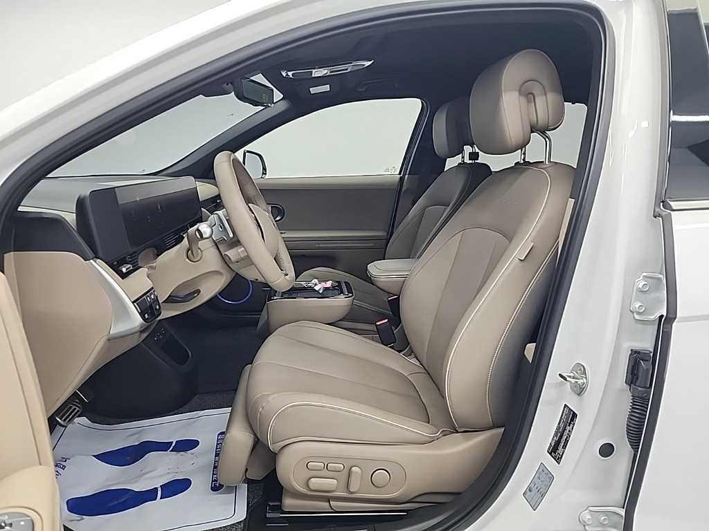 HYUNDAI Ioniq 5 - Vista 11
