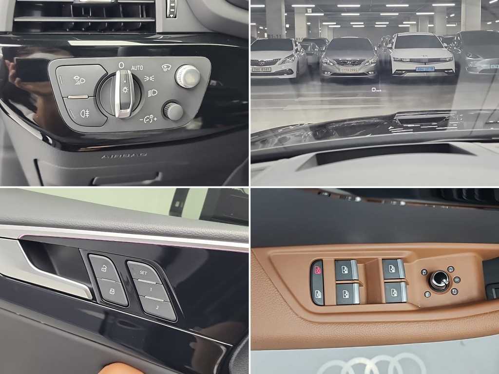 Audi A5 2021 - Importación desde Corea - HF Imports Iquique - Foto 17