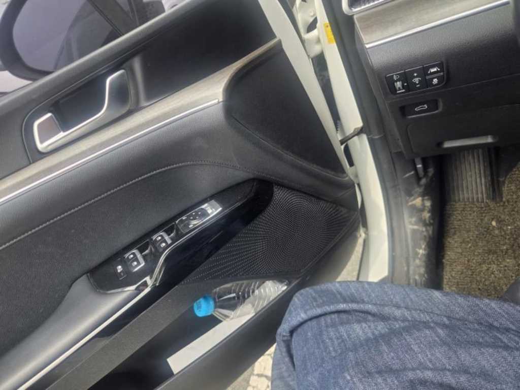 KIA K5 - Vista 9