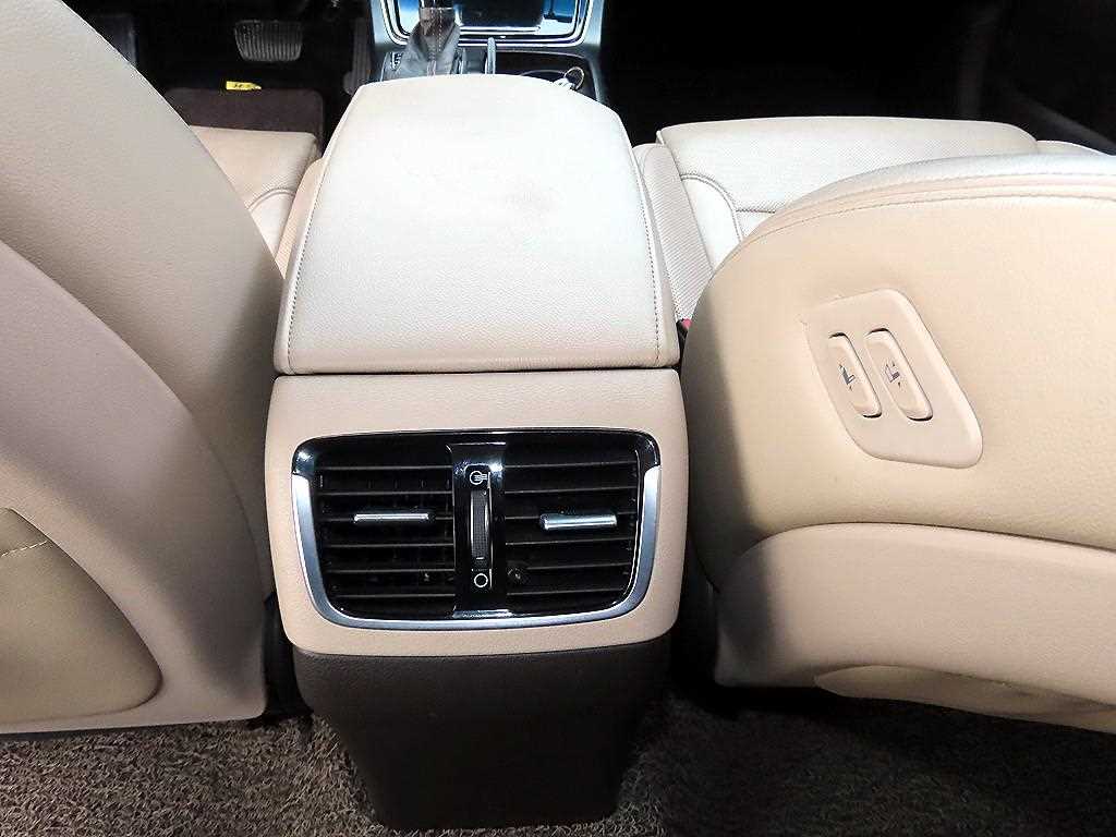 HYUNDAI Grandeur 2017 - Importación desde Corea - HF Imports Iquique - Foto 18