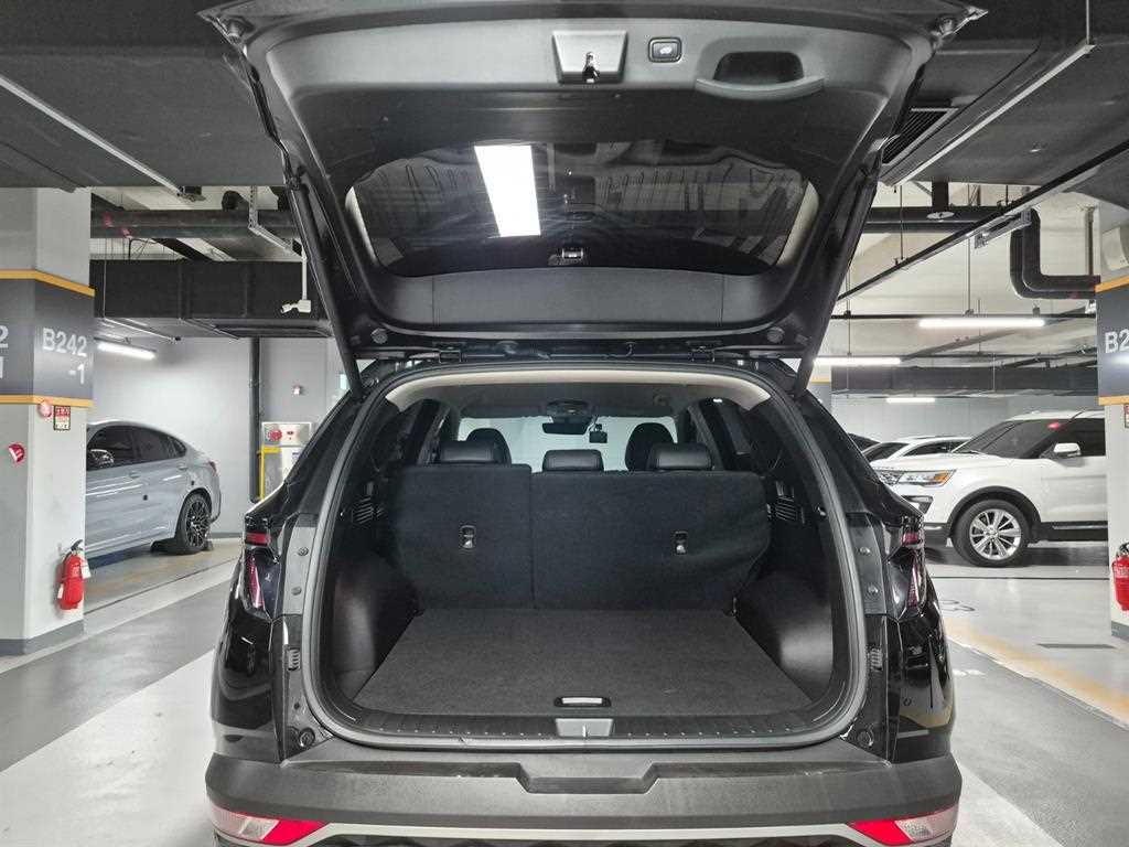 HYUNDAI Tucson 2023 Negro - Importación desde Corea - HF Imports Iquique - Foto 20