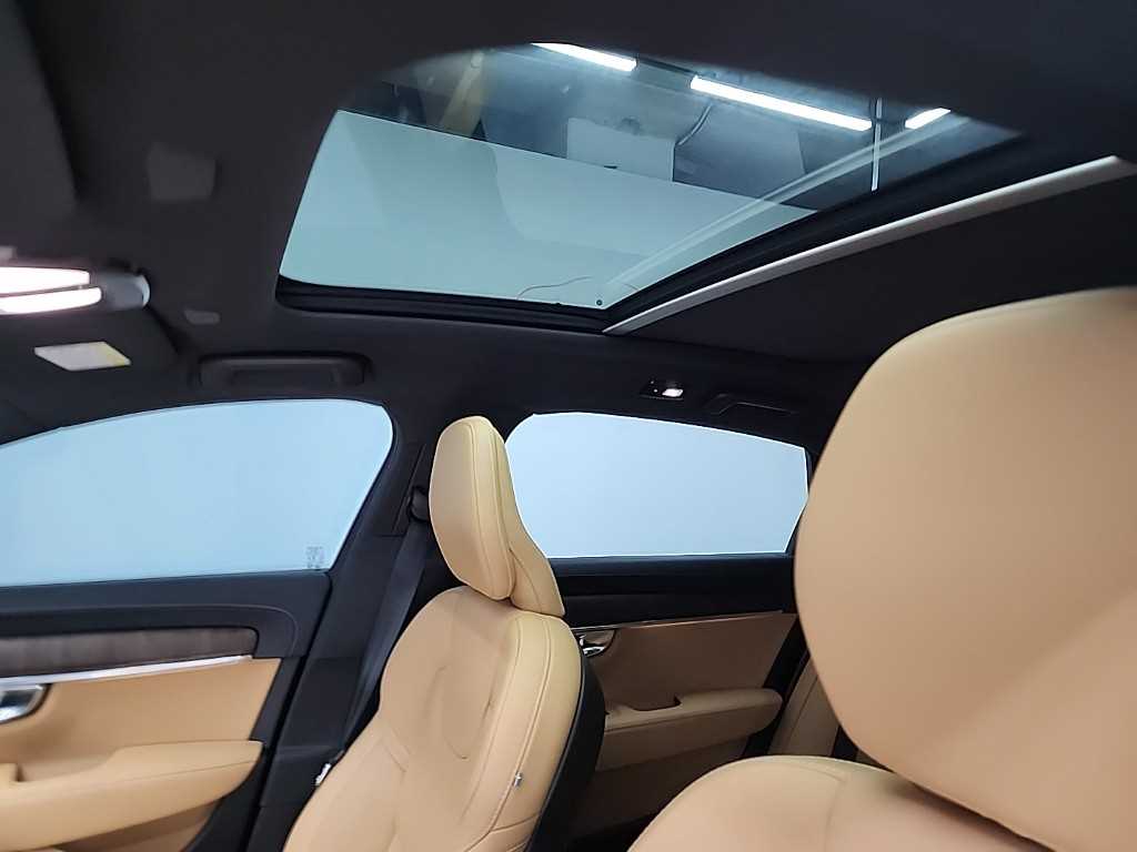 Volvo S90 2024 Blanco - Importación desde Corea - HF Imports Iquique - Foto 14