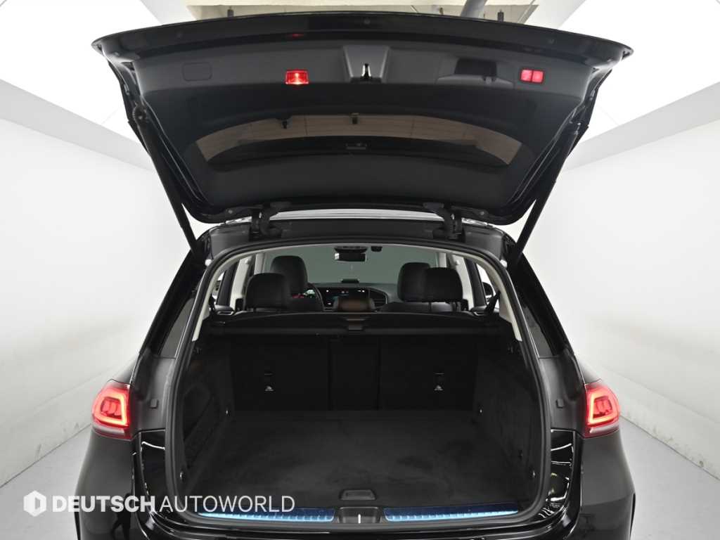 Mercedes Benz GLE Class 2021 Negro - Importación desde Corea - HF Imports Iquique - Foto 19
