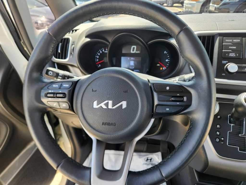KIA Ray 2022 Blanco - Importación desde Corea - HF Imports Iquique - Foto 15
