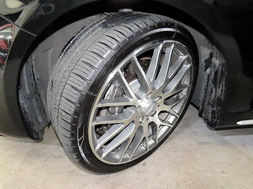 Mercedes Benz A Class 2017 - Importación desde Corea - HF Imports Iquique - Foto 19